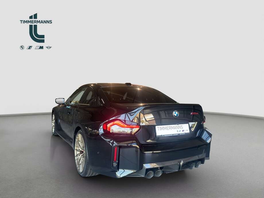 BMW M2 (Bild 4/19)