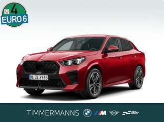 BMW X2 (Bild 1/5)
