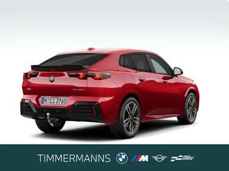 BMW X2 (Bild 2/5)