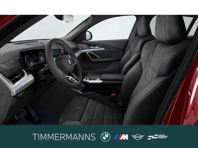 BMW X2 (Bild 3/5)