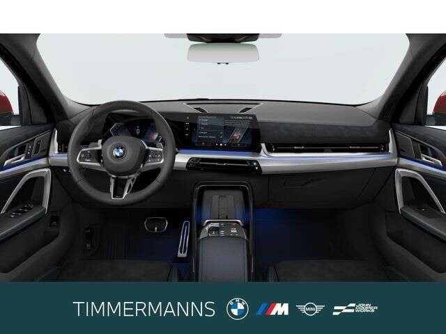 BMW X2 (Bild 4/5)