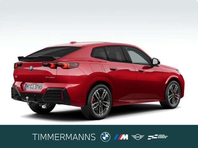 BMW X2 (Bild 5/5)