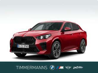 BMW X2 (Bild 1/6)
