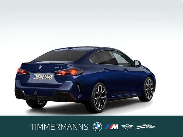 BMW 220 Gran Coupe (Bild 2/5)