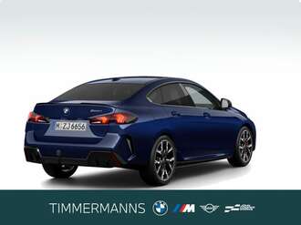 BMW 220 Gran Coupe (Bild 2/5)