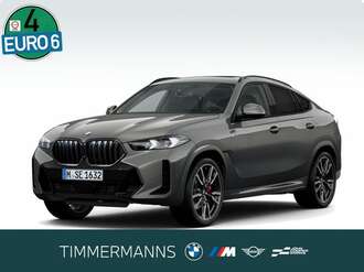 BMW X6 (Bild 1/5)