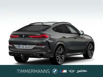 BMW X6 (Bild 2/5)