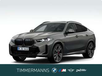 BMW X6 (Bild 1/6)