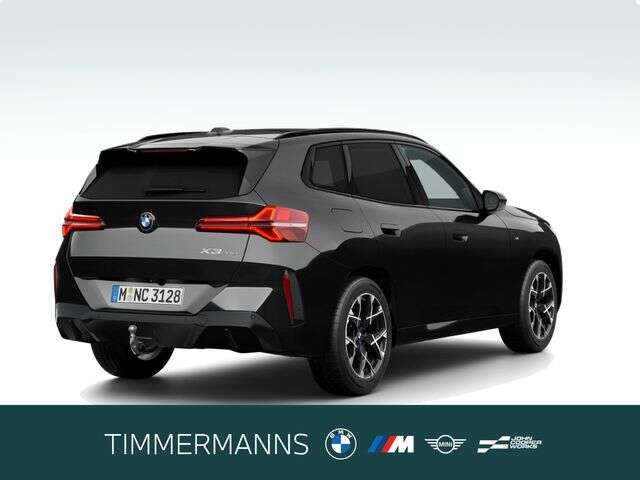 BMW X3 (Bild 2/5)