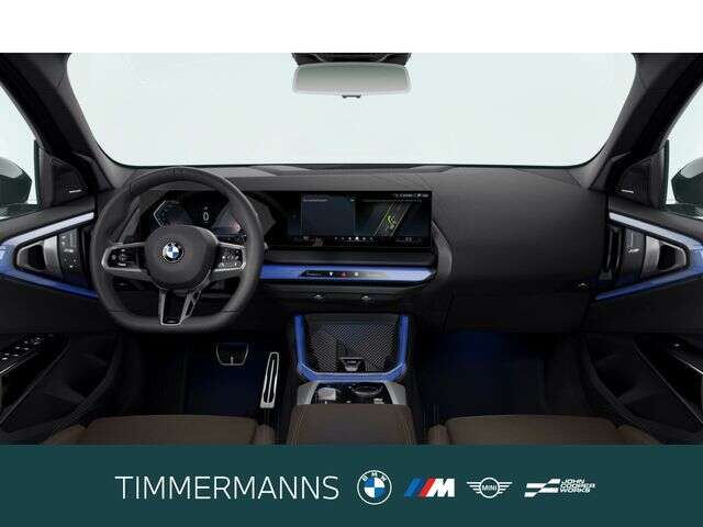 BMW X3 (Bild 4/5)