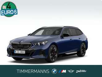 BMW i5 (Bild 1/5)