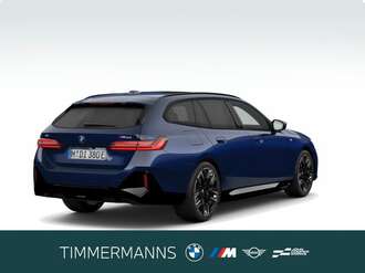BMW i5 (Bild 2/5)