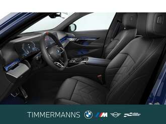 BMW i5 (Bild 3/5)