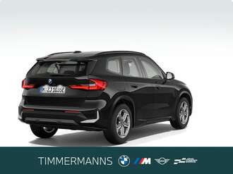 BMW X1 (Bild 2/5)