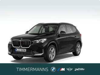 BMW X1 (Bild 1/6)