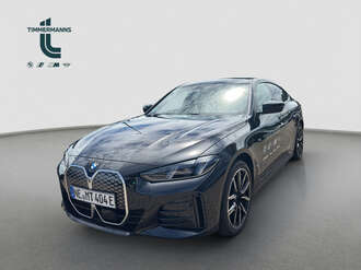 BMW i4 (Bild 1/15)