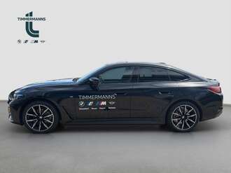 BMW i4 (Bild 2/15)