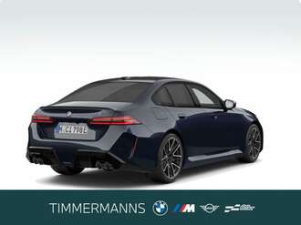BMW M5 (Bild 2/5)