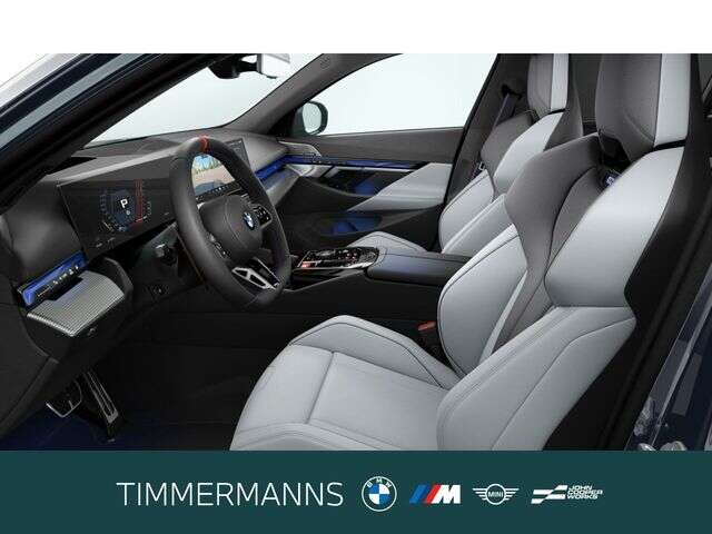 BMW M5 (Bild 3/5)