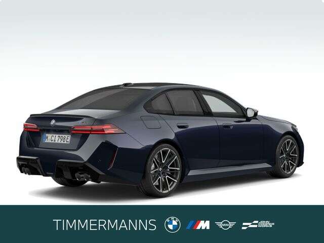 BMW M5 (Bild 5/5)