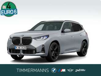 BMW X3 (Bild 1/5)