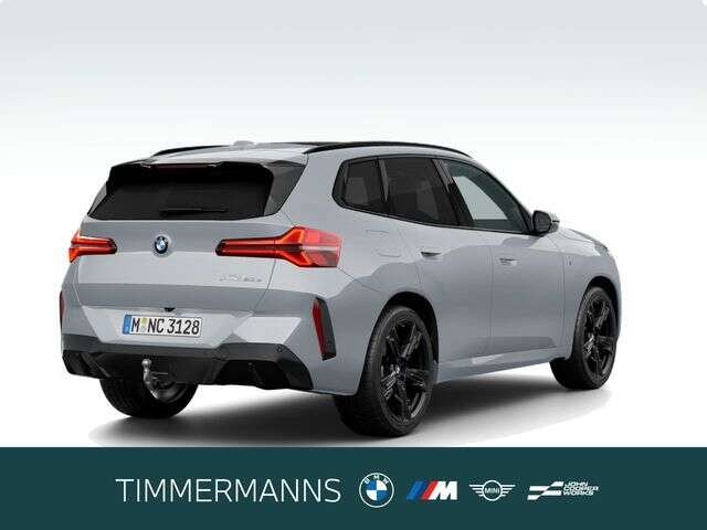 BMW X3 (Bild 2/5)