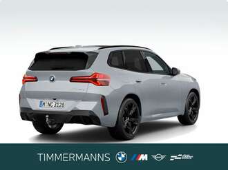 BMW X3 (Bild 2/5)