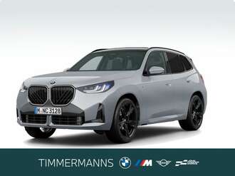 BMW X3 (Bild 1/6)