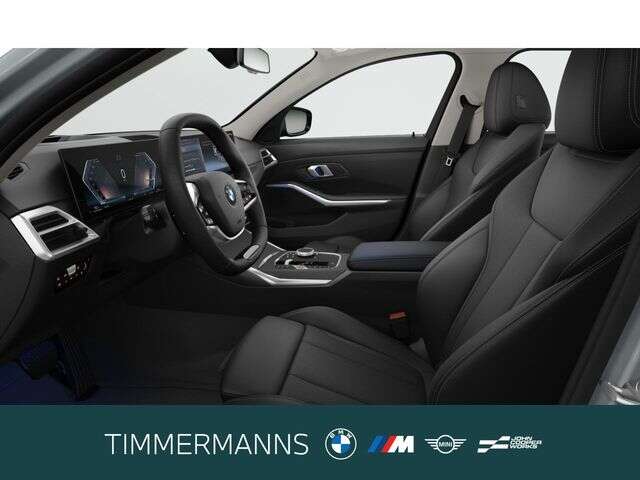 BMW 320 (Bild 3/5)