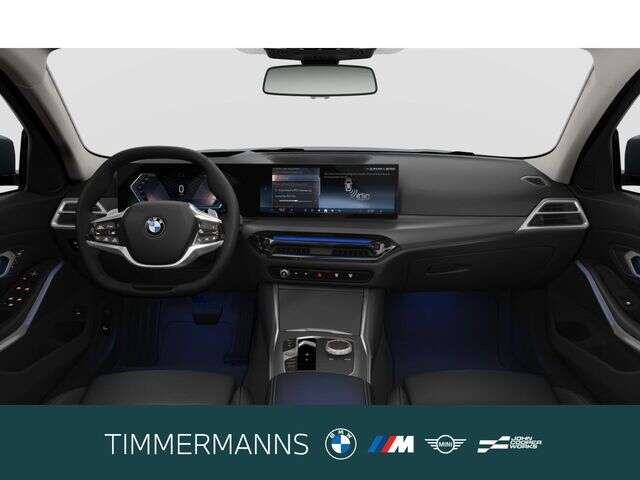 BMW 320 (Bild 4/5)