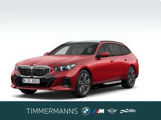 BMW i5 (Bild 1/5)