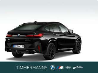 BMW X4 M40 (Bild 2/5)