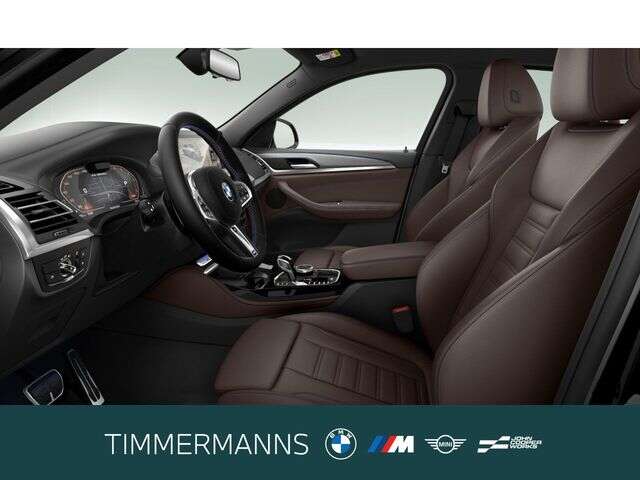 BMW X4 M40 (Bild 3/5)