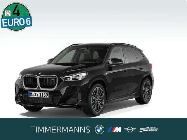 BMW X1 (Bild 1/5)