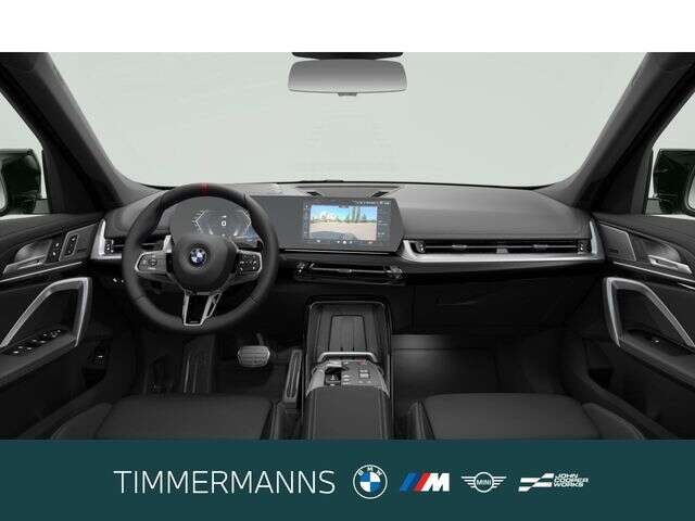 BMW X1 (Bild 4/5)