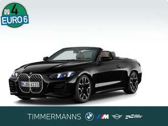 BMW 420 (Bild 1/5)