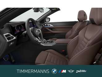 BMW 420 (Bild 3/5)