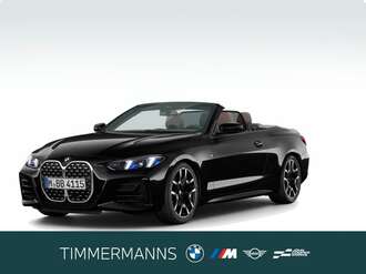 BMW 420 (Bild 1/6)