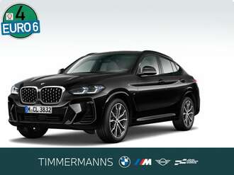 BMW X4 (Bild 1/5)