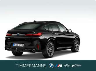 BMW X4 (Bild 2/5)
