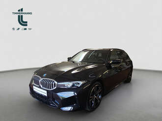 BMW 320 (Bild 1/17)