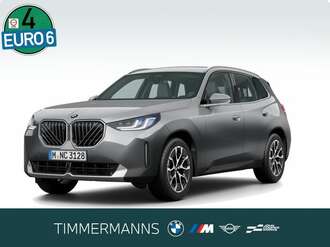 BMW X3 (Bild 1/5)
