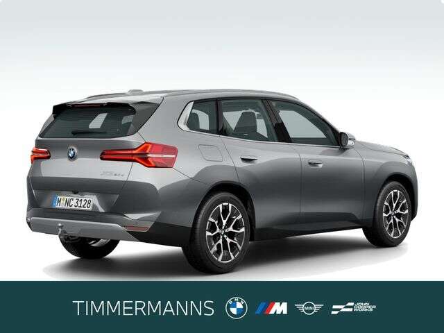 BMW X3 (Bild 5/5)