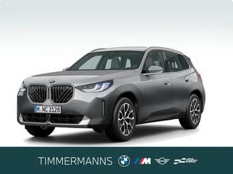 BMW X3 (Bild 1/6)