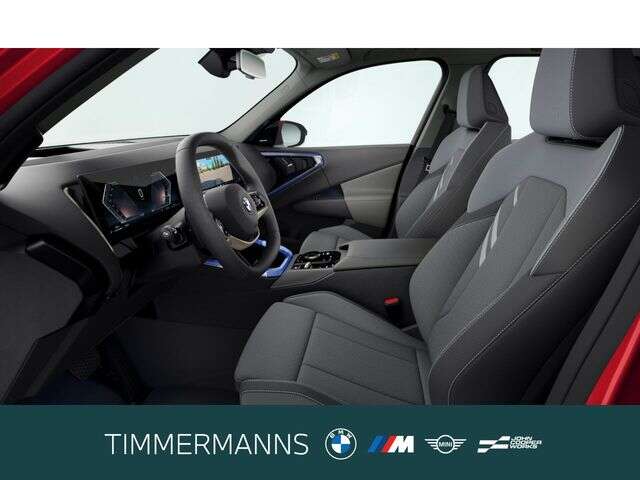 BMW X3 (Bild 3/5)