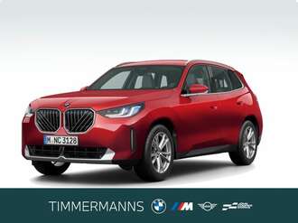 BMW X3 (Bild 1/6)