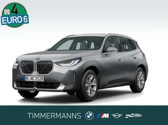 BMW X3 (Bild 1/5)