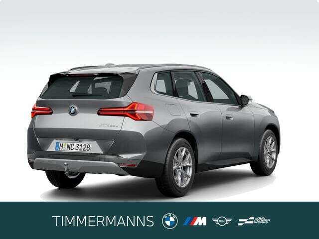 BMW X3 (Bild 2/5)