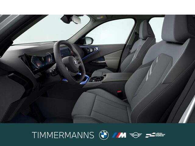 BMW X3 (Bild 3/5)
