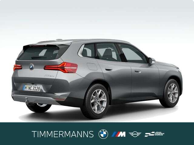 BMW X3 (Bild 5/5)